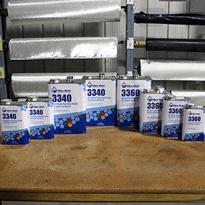 Urethane Casting Resin, Shore A - Clearance Urethane Casting Resin, Shore A - Clearance